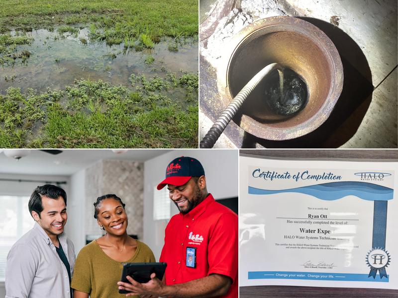 Mr. Rooter Plumbing of Erie