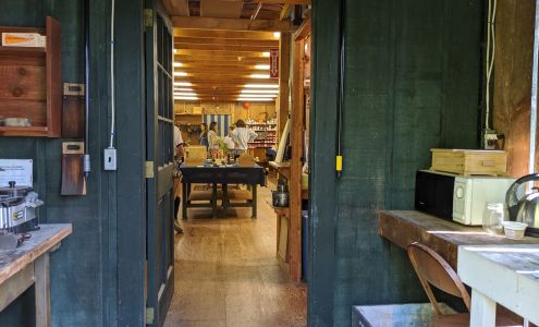 Camp Pasquaney Hebron