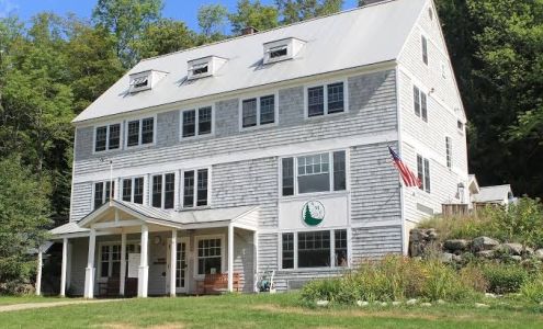 AMC Cardigan Lodge & Campsites Alexandria