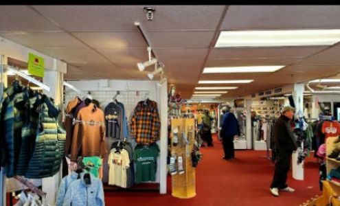 Sport Thoma Waterville Valley