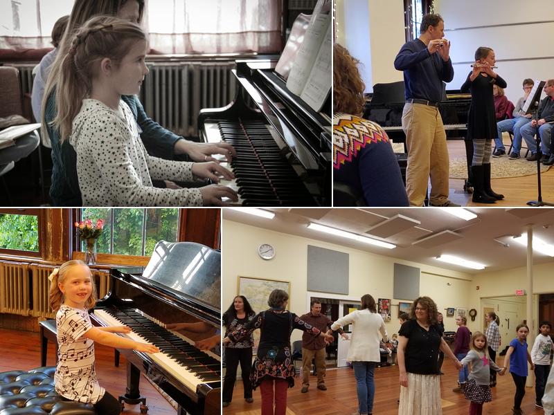 Seacoast Academy of Music