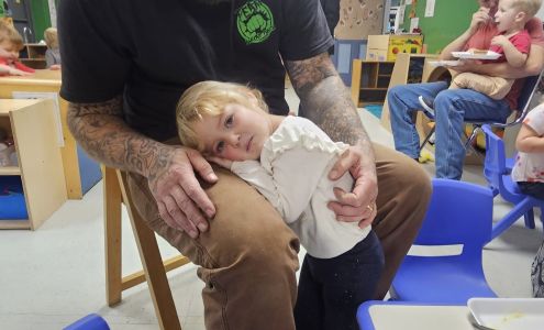 Kidz Kountry Daycare Waynesville