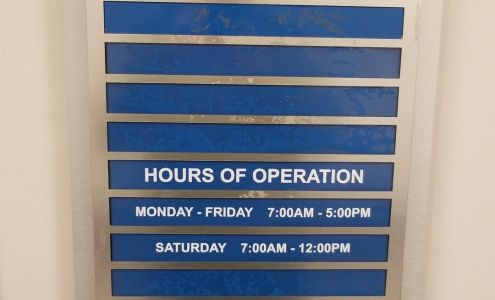 Portsmouth Regional Hospital: Lab Services