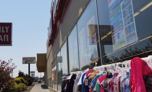 Family Dollar