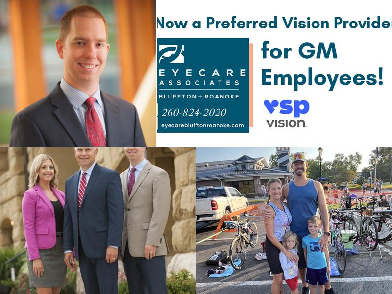 Eyecare Associates of Bluffton