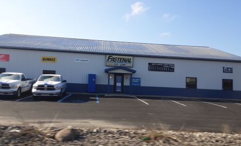 Fastenal Fulfillment Center