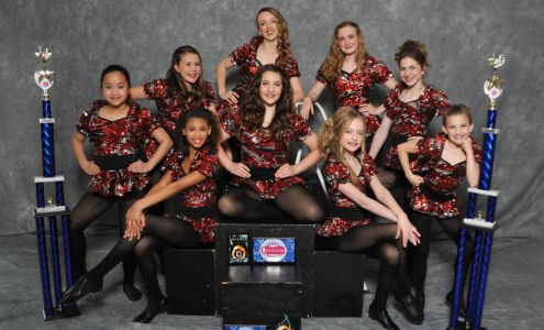 Soul Expressions 101 S Jefferson St #201, Mt Pleasant Iowa 52641