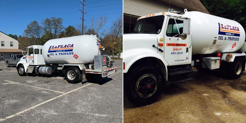 LaPlaca Oil and Propane