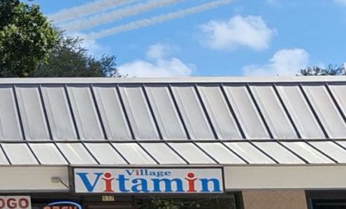 Village Vitamin Shop - BUY ONE GET ONE 50% OFF Most Supplements Every Day!
