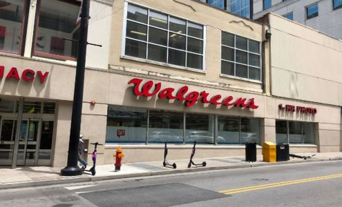 Walgreens Pharmacy