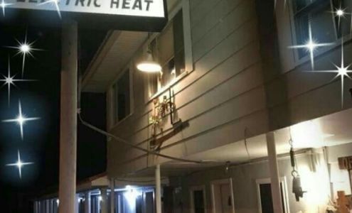 The Motel Calhoun City