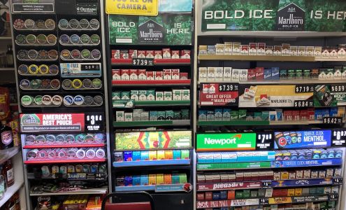 Cavalier Motel Carlin