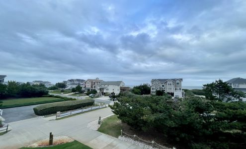 Kevin Dunn at Intercoastal Mortgage, LLC