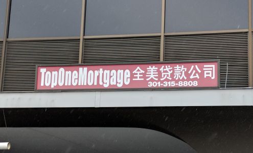 TopOne Mortgage