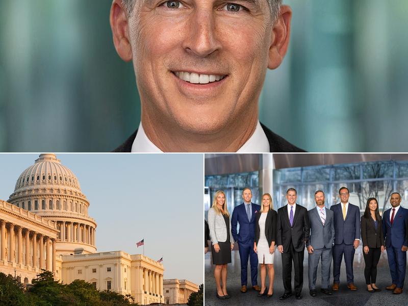 Merrill Lynch Financial Advisor Scott M. McGraw