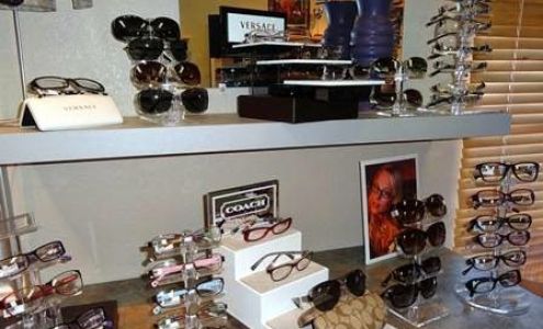 Yosemite Optometric Center 40120 CA-49 Ste. A, Oakhurst California 93644