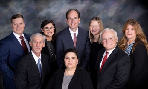 Merrill Lynch Financial Advisor Thomas Kreamer