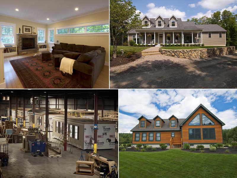 Preferred Building Systems