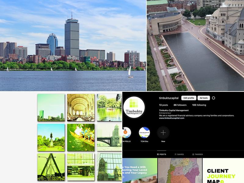 Timbuktu Capital Management, LLC