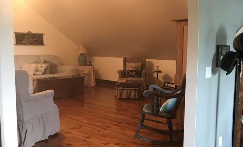 Fitch House Bed & Breakfast Saint Charles