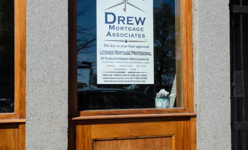Drew Mortgage Associates Inc - Mortgage Lenders Boston, MA
