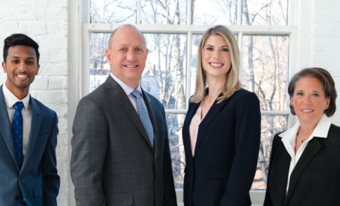 Merrill Lynch Financial Advisor Matthew Shiely