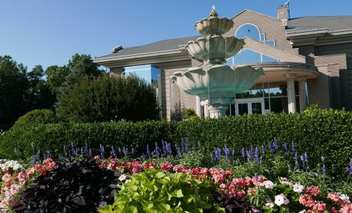 Mill Creek Gardens Winamac