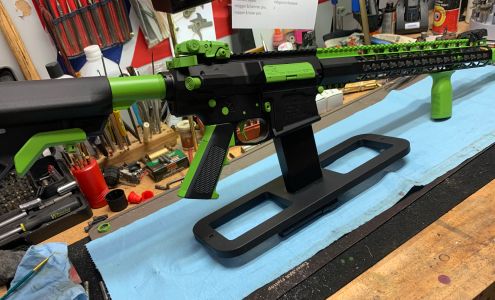 Vance Gunsmithing Payneville