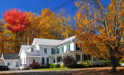 Charley Farley Home Loans