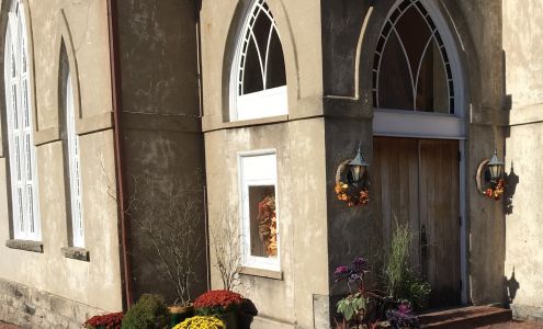 The Sanctuary in Attica Bed & Breakfast Attica