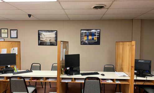 Tower Loan 108 Spring St, Lexington Mississippi 39095