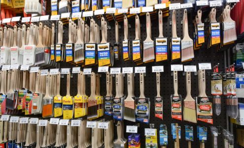 Scarborough Paint Centre - Benjamin Moore Paints