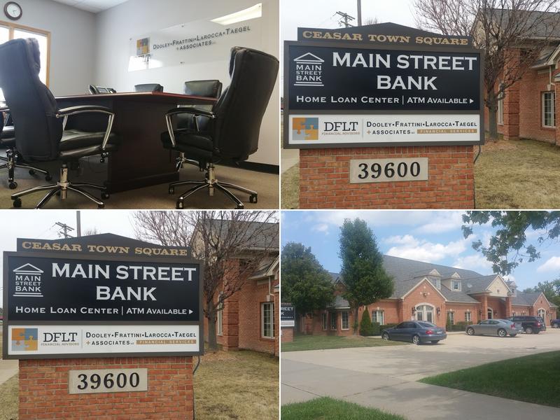 DFLT Advisors / Dooley, Frattini, LaRocca, Taegel & Associates