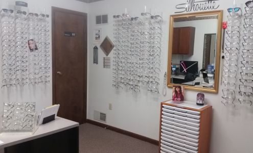 Prairie Eye and LASIK Center