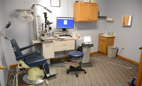 Family Eye Care Association