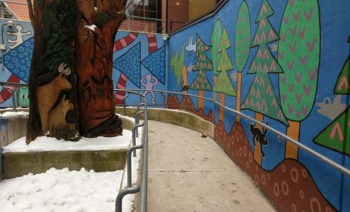 Catholic Charities West Michigan, God's Kitchen