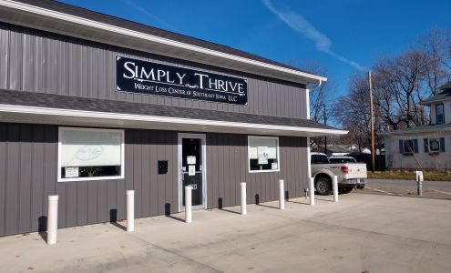 Simply Thrive! Weight Loss Center of Southeast Iowa LLC Fairfield