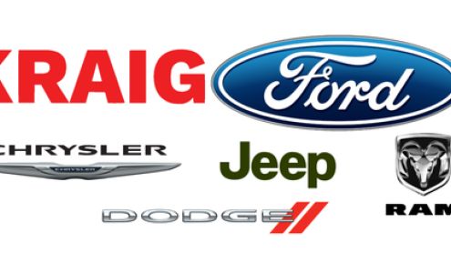 Kraig Ford Service Oskaloosa