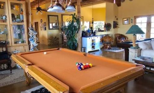 Down by the River B & B Saint David