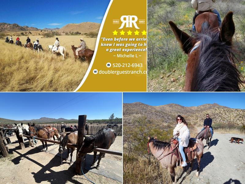 Double R Guest Ranch