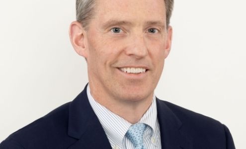 Merrill Lynch Financial Advisor Robert H Barrette