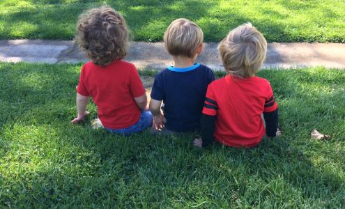 ninaBees nature explorers Early Learning Center