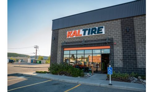 Kal Tire