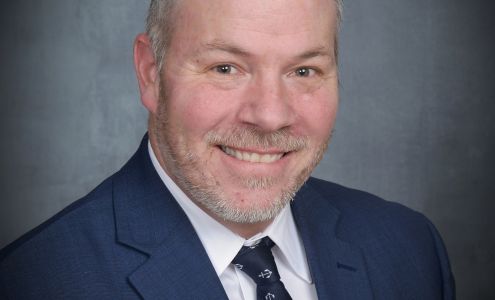 Merrill Lynch Financial Advisor Lance Anthony Steinke