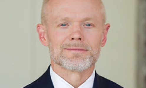 Joe Gribben - RBC Wealth Management Financial Advisor