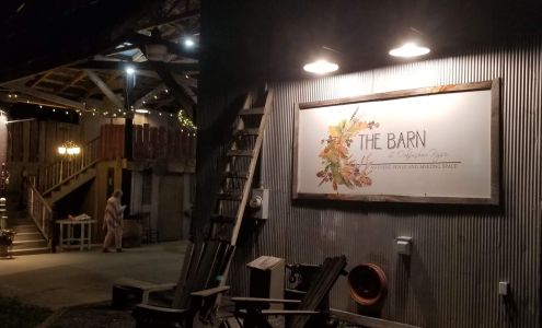 Oakfuskee Ryse Preserve Cecil