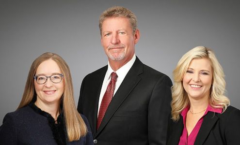 Merrill Lynch Financial Advisor Mark Ogren