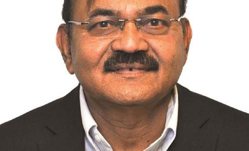 Pratap Bhosale - State Farm Insurance Agent