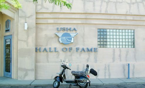 Handball Hall of Fame
