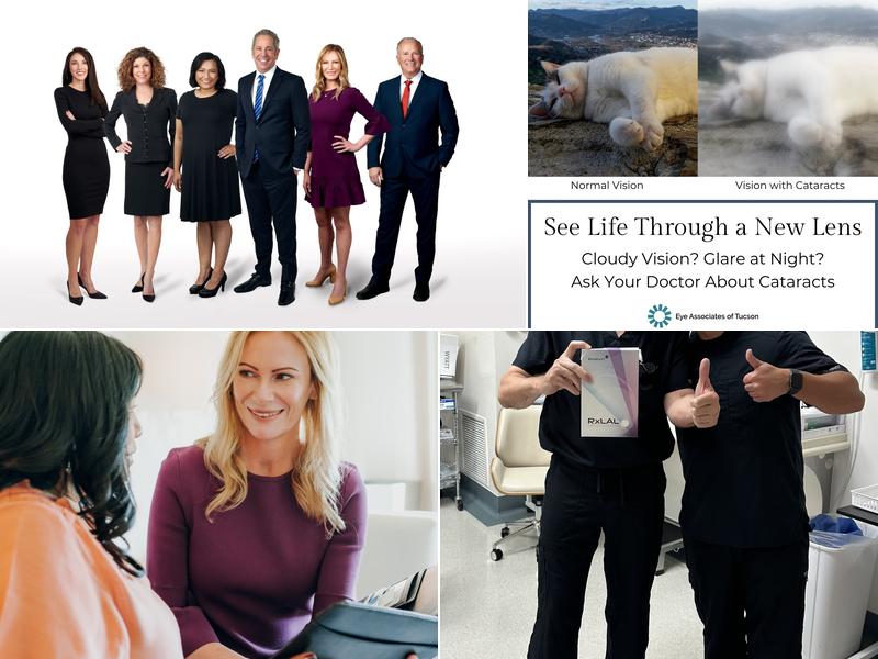 Eye Associates of Tucson